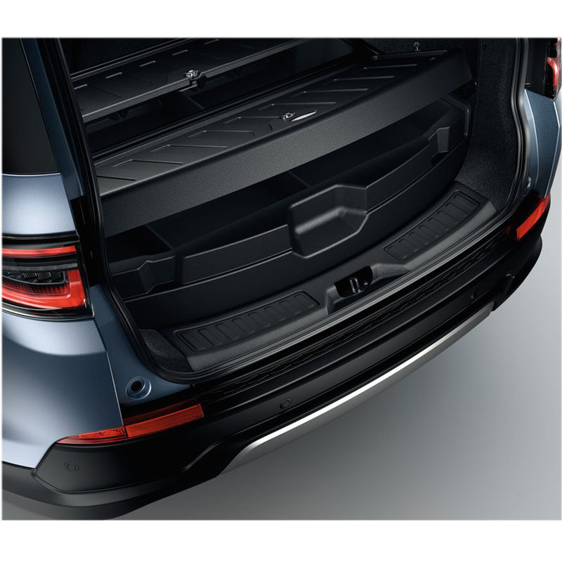 Rangement du coffre - Discovery Sport
