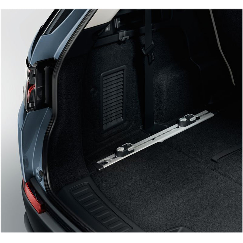 Gepäckraum-Schienensystem - Discovery Sport
