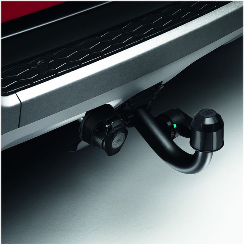 Abnehmbare Anhängerkupplung - Discovery Sport