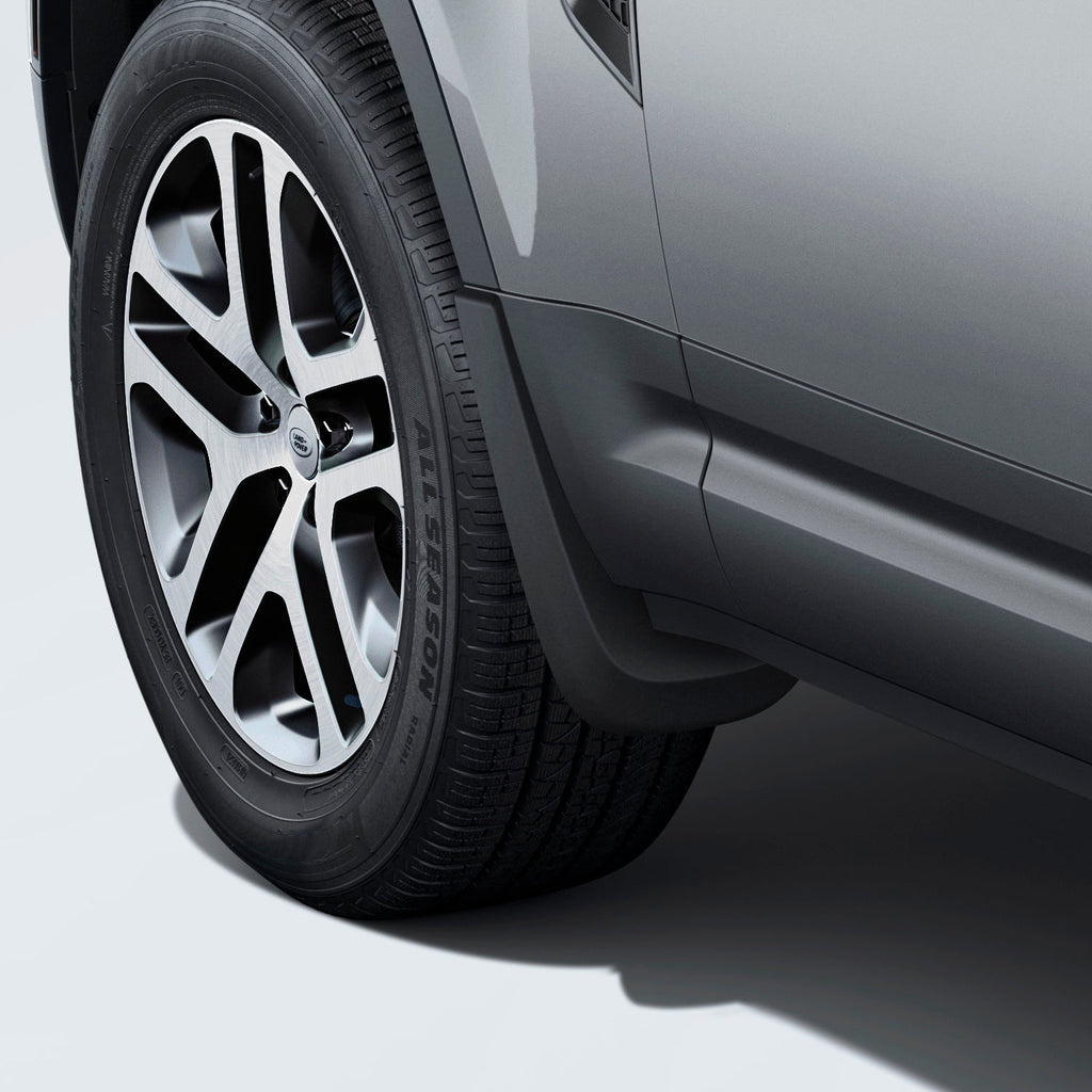 Schmutzfänger - New Defender — Experience Parts