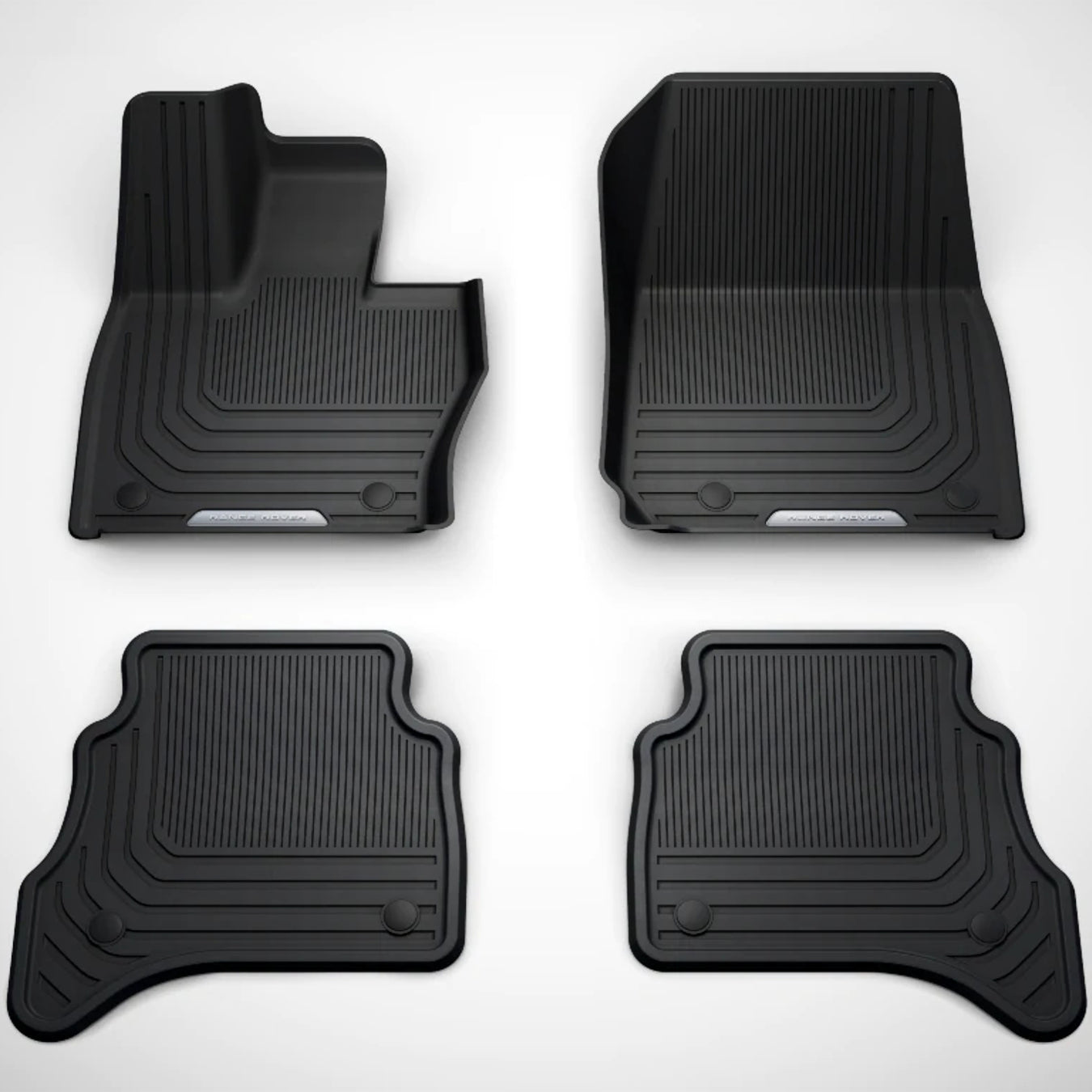 New Range Rover Sport