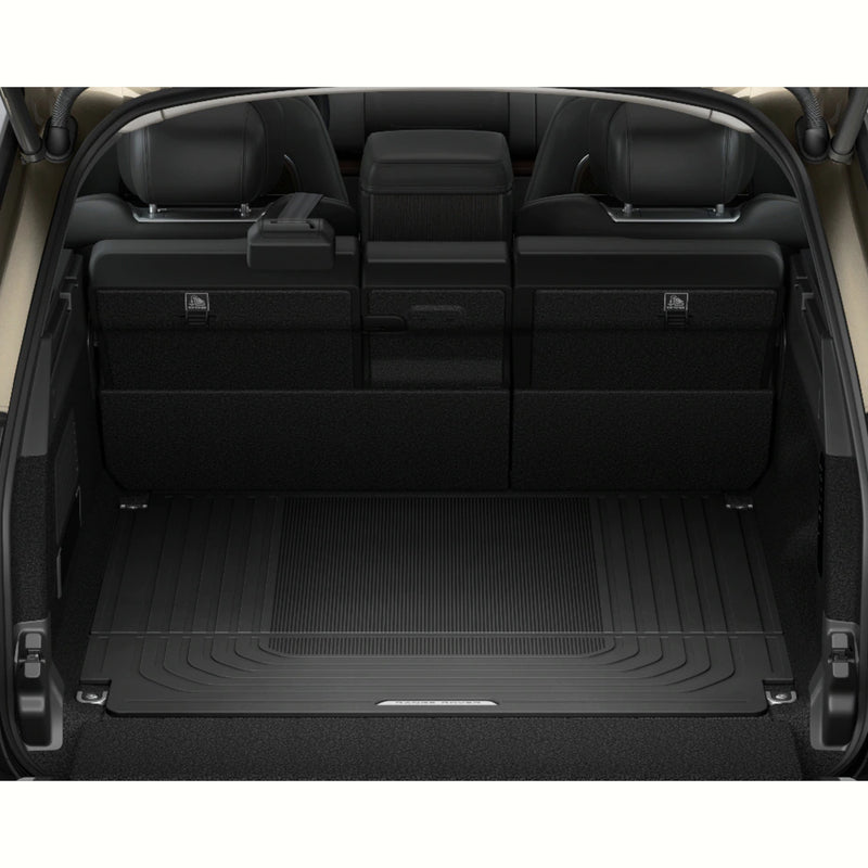 Gepäckraum Gummimatte - New Range Rover