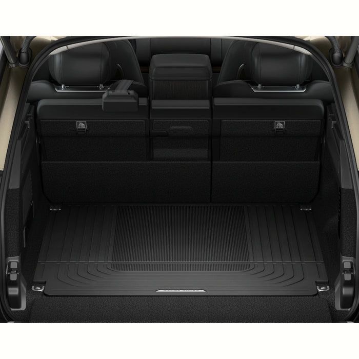 Gepäckraum Gummimatte - New Range Rover