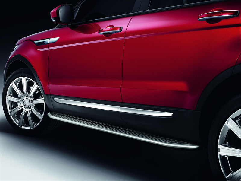 Trittstufen, fest - Range Rover Evoque