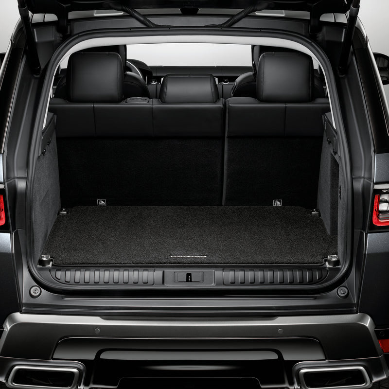 Gepäckraum Teppichmatte - Range Rover Sport