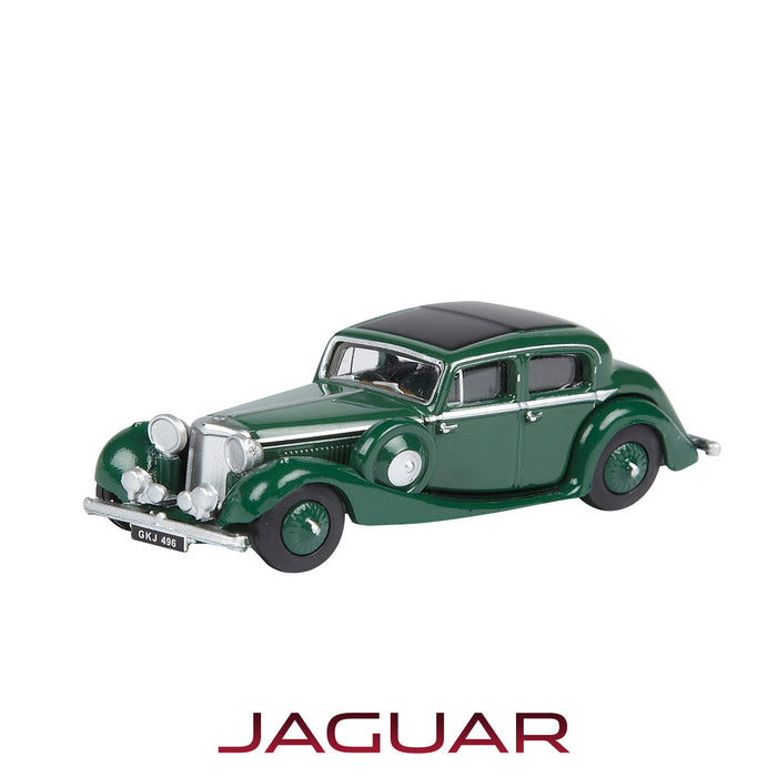 1:76 Modell Jaguar XKSS 2.5 Saloon