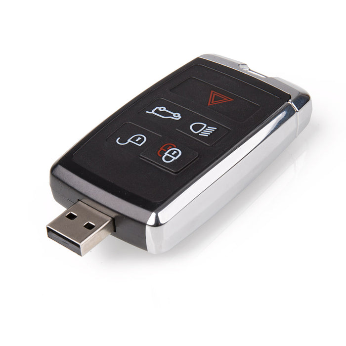 Jaguar USB-Schlüsselanhänger