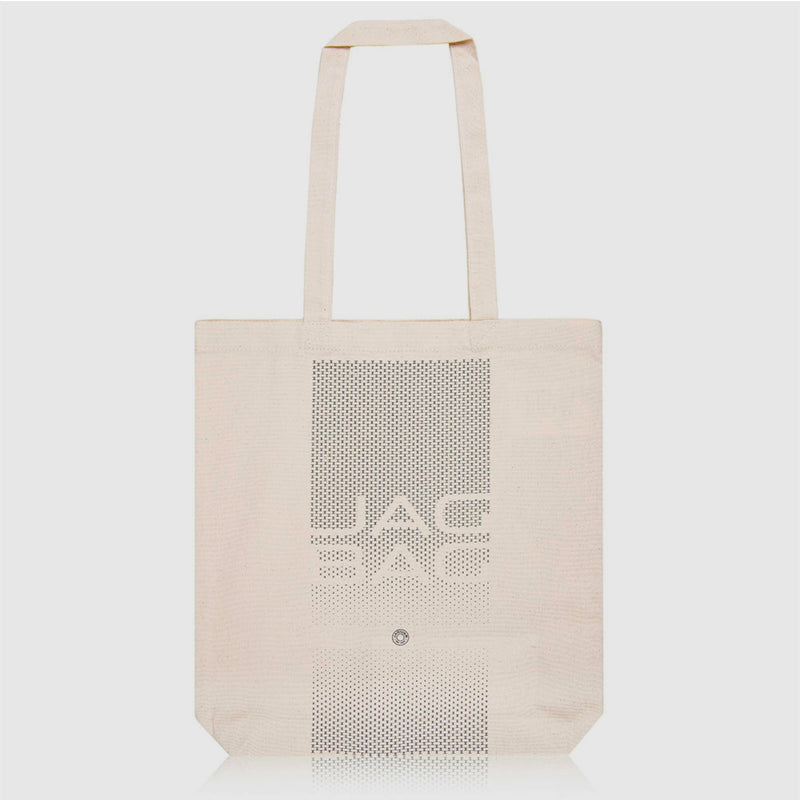Sac de transport en toile Jaguar JAG-BAG discret