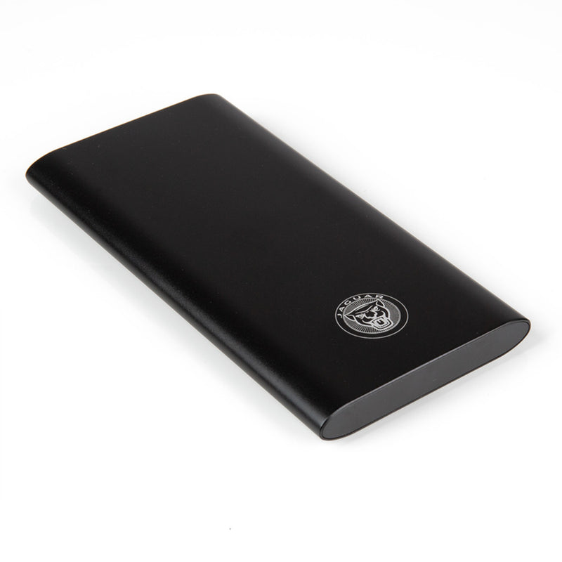 Jaguar USB Ladeeinheit mit Growler Logo