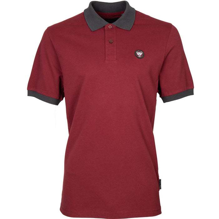 Jaguar Growler Poloshirt - Herren