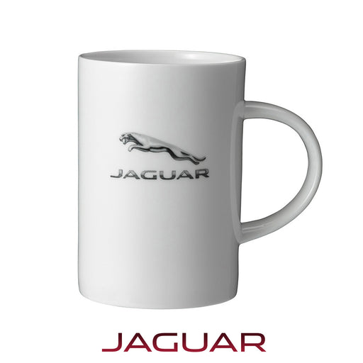 Jaguar Collection Experience Parts