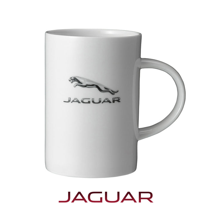 Jaguar Tasse