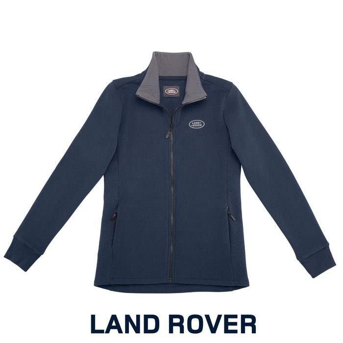 Land Rover Sweatshirt Jacke - Damen