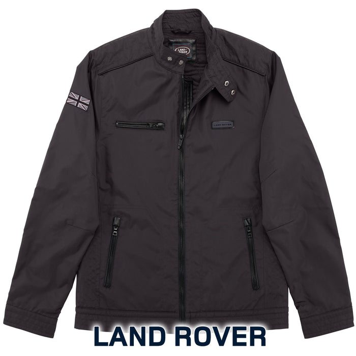 Land Rover Fahrerjacke - Herren