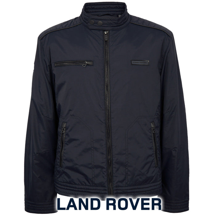 Land Rover Fahrerjacke - Herren