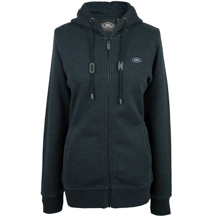 Land Rover Hoodie - Damen