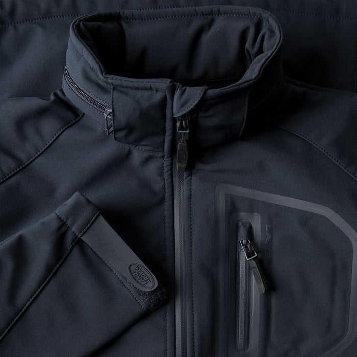 Land Rover Softshell Jacke - Damen
