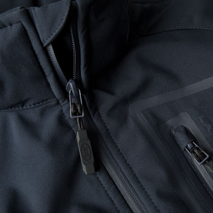 Land Rover Softshell Jacke - Damen