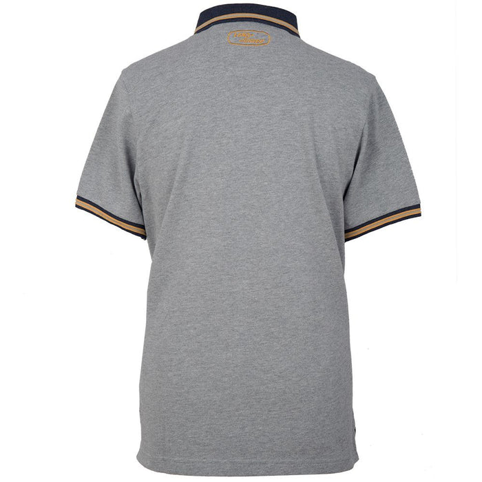 Land Rover Heritage Polo-Shirt - Herren