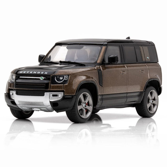 1:43 Modell New Land Rover Defender 110 X