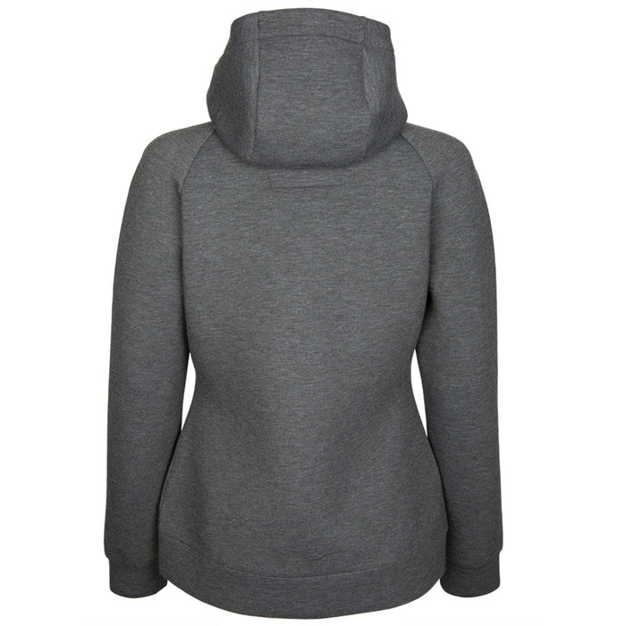 Land Rover Above & Beyond Scoria Hoodie - Damen