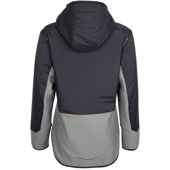 Land Rover Above & Beyond Rodinia Hybrid Jacke - Damen