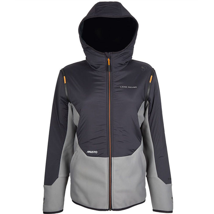 Land Rover Above & Beyond Rodinia Hybrid Jacke - Damen