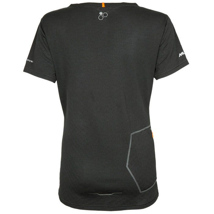 Land Rover Above & Beyond wendbares Funktionsshirt - Damen