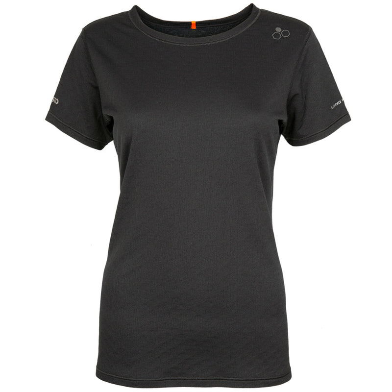 Land Rover Above & Beyond wendbares Funktionsshirt - Damen