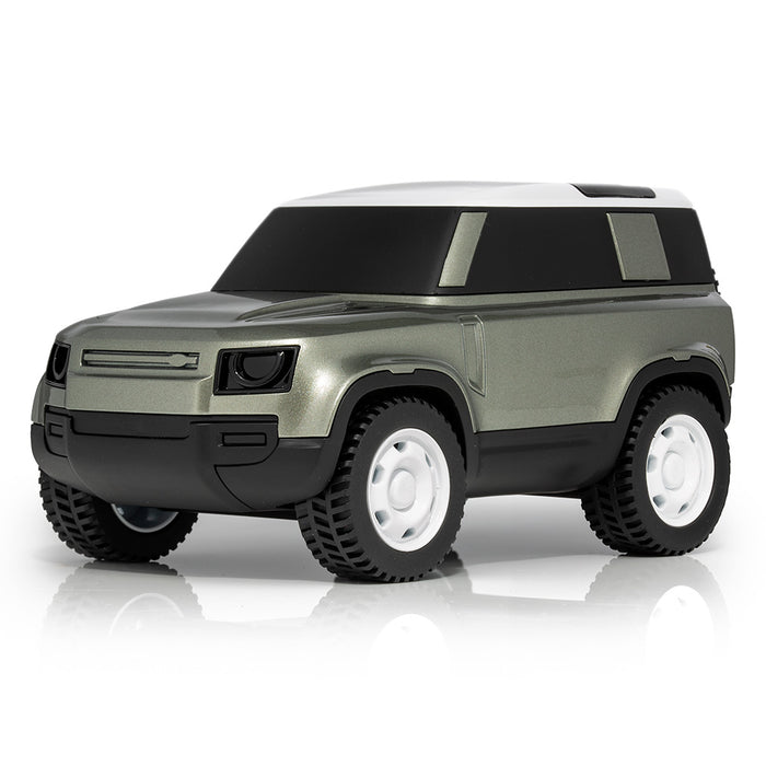 Land Rover Design Icon Model