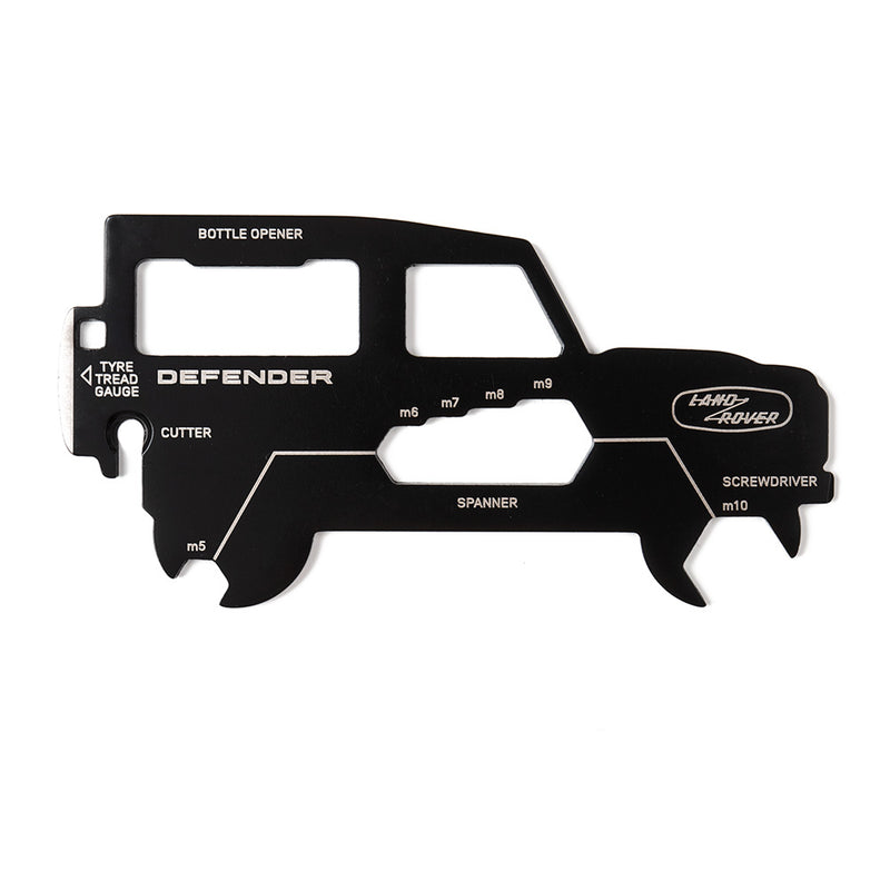Land Rover Defender Multitool