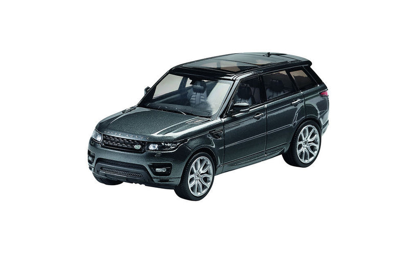 1:43 Modell Range Rover Sport