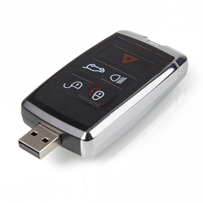 Range Rover USB Schlüsselanhänger