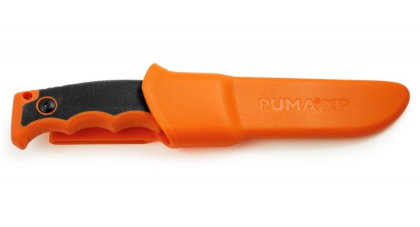 PUMA XP forever knife, orange