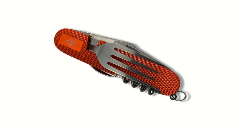 Outil de camping PUMA TEC