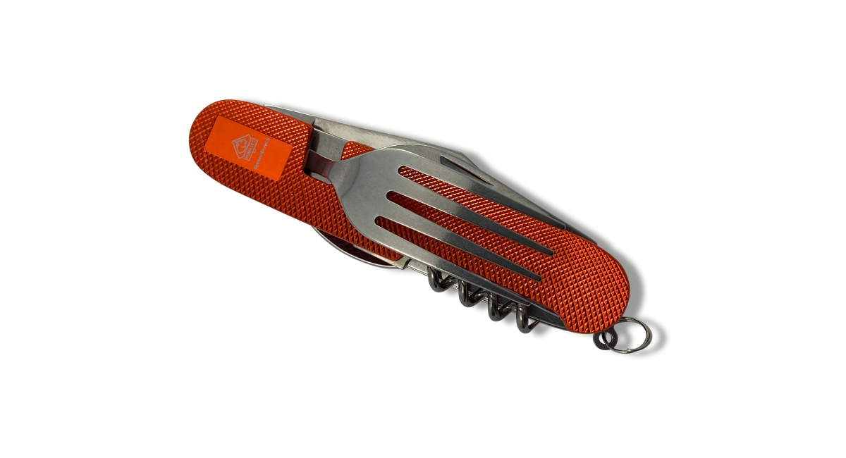 PUMA TEC camping tool