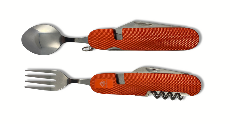 Outil de camping PUMA TEC