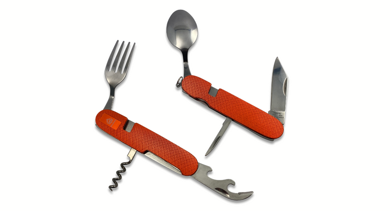 Outil de camping PUMA TEC
