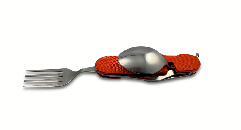 Outil de camping PUMA TEC