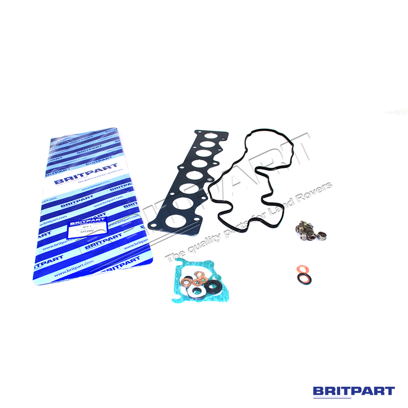 Zylinderkopf- Dichtsatz für LR 300 Tdi