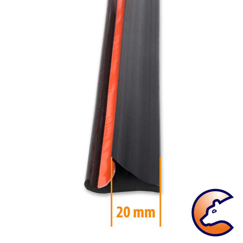 Kotflügelverbreiterung