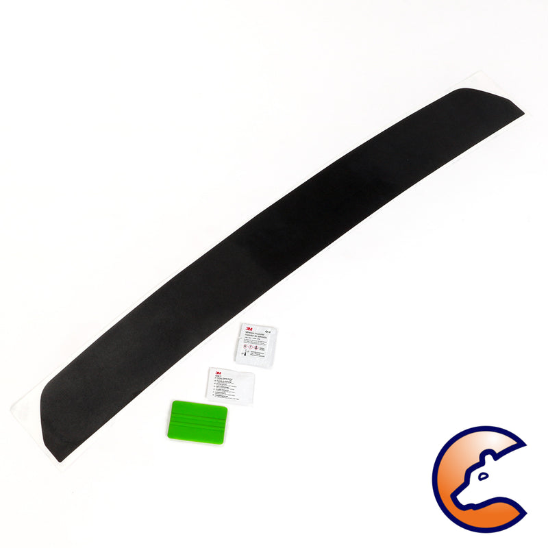 Hintere Ladekantenschutzfolie - New Defender