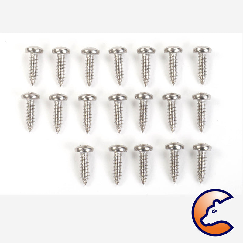 Abdeckung für den Lufteinlass