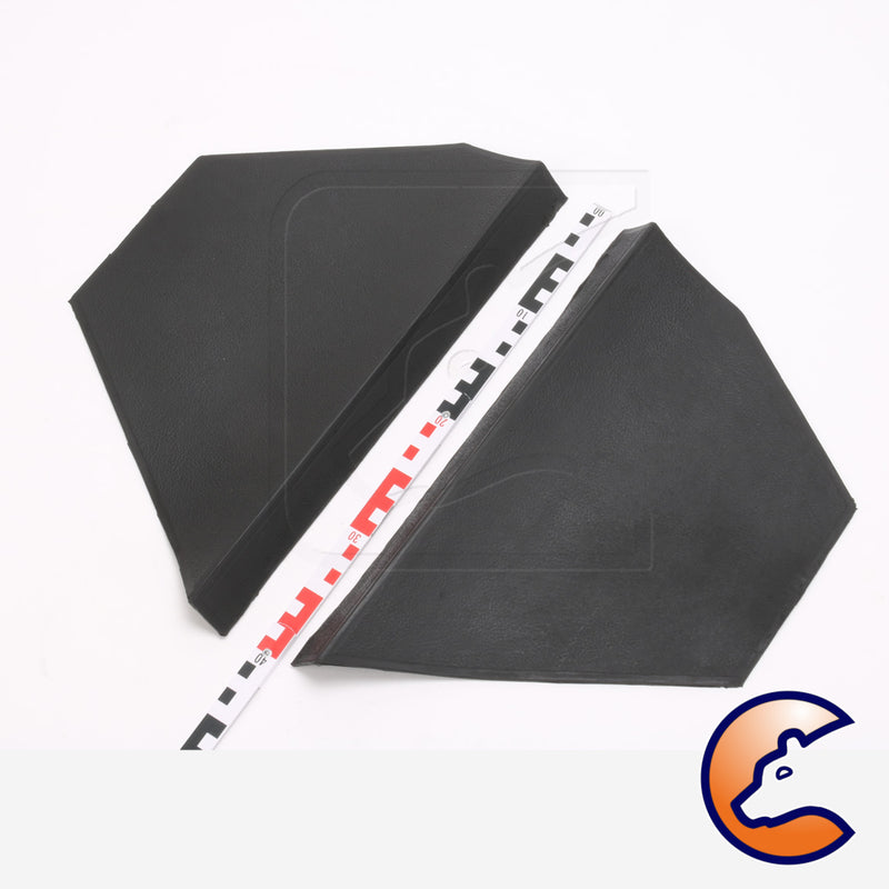 Trittplatte - Defender/Serie 3