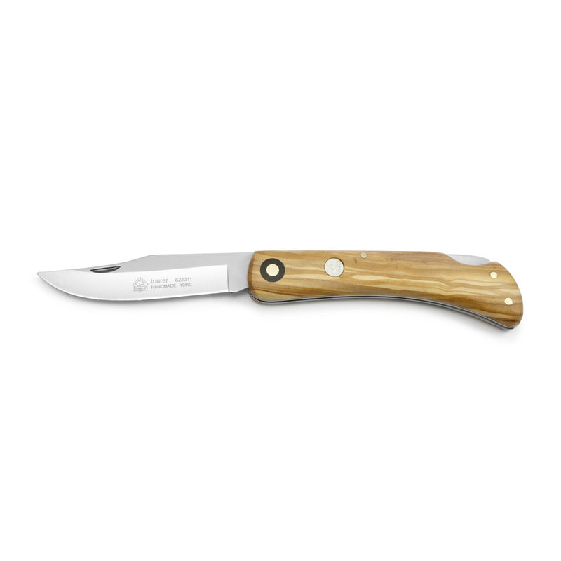 PUMA IP Schließmesser