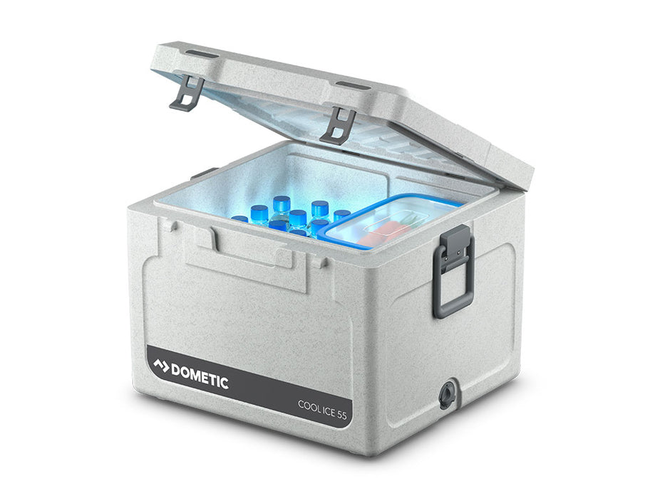 Dometic CI 56 L Cool-Ice Isolierbox / Stein