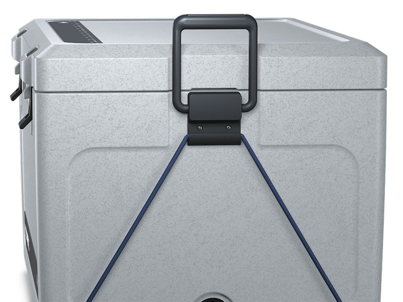 Dometic CI 71 L Cool-Ice insulated box / stone