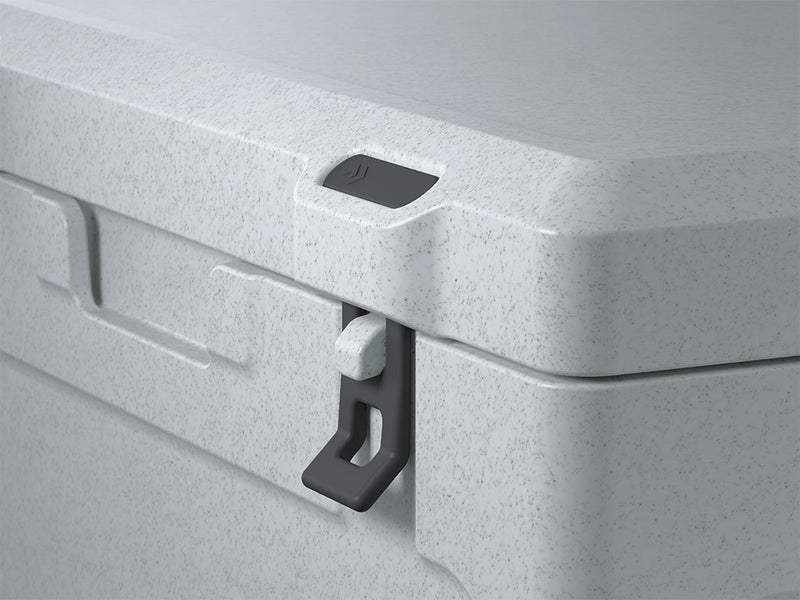 Dometic CI 71 L Cool-Ice insulated box / stone