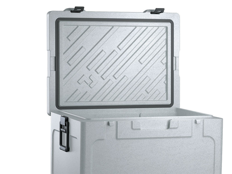 Dometic CI 71 L Cool-Ice insulated box / stone