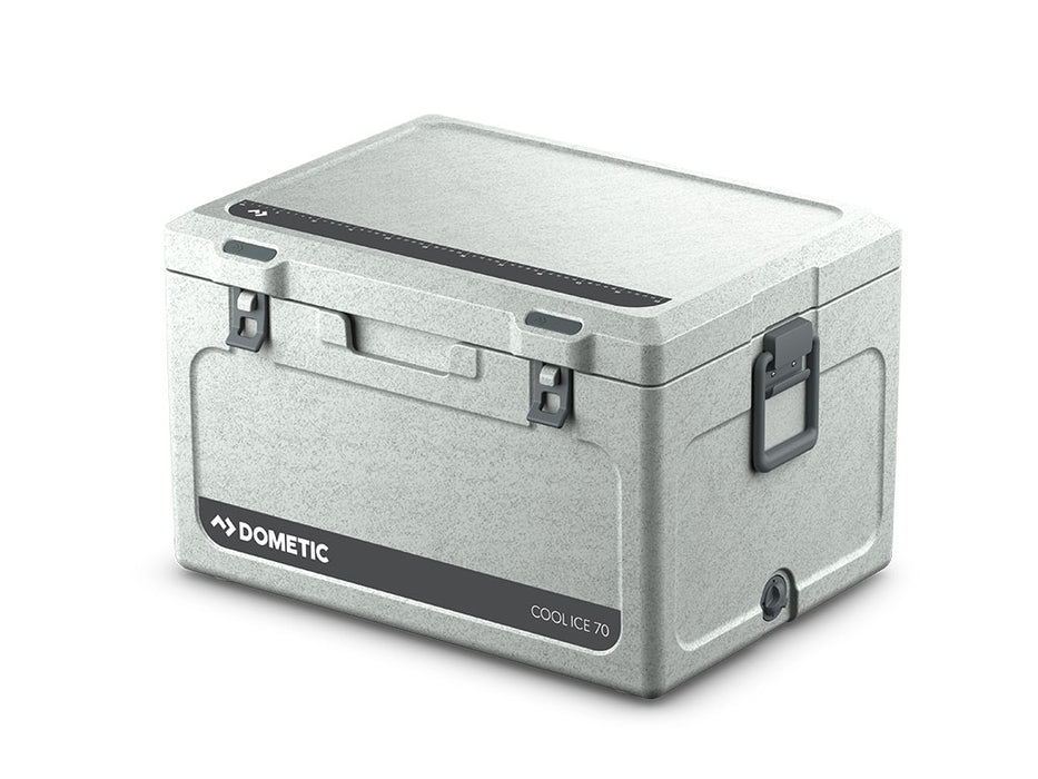 Dometic CI 71 L Cool-Ice Isolierbox / Stein — Experience Parts